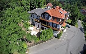 Sowia Dolina - Góry Sowie